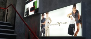 Urban Toool, showroom de moda en Barcelona