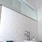 Reforma del baño de la oficina