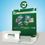 Proyecto de diseño previo para aprobación del cliente