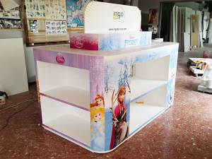 mueble expositor