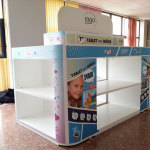 mueble expositor