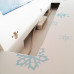 mueble expositor