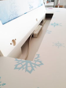 mueble expositor