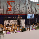 evento original