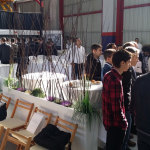 evento original