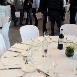 evento original