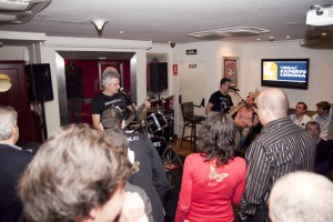 Evento de empresa para recordar