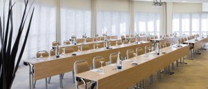 Organización de una Reunión de Ciclo para Filorga-SVR