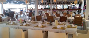 Evento de empresa en Ibiza: seminario internacional para FILORGA-SVR
