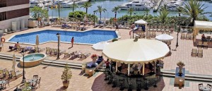 Reunión de empresa en Mallorca para FILORGA-SVR