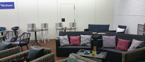 Evento corporativo en Sitges para Laboratorios Virbac