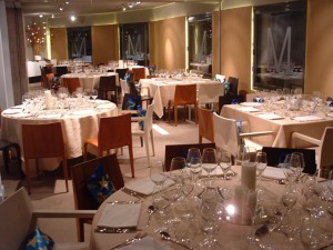 organizar-cena-de-empresa-internacional
