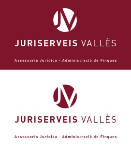 Logotipo corporativo para empresa de Barcelona